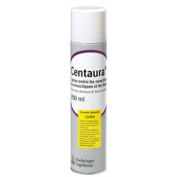 Centaura Répulsif - Spray...