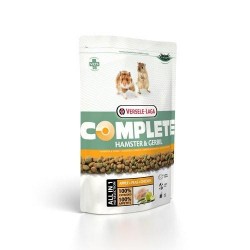 Complete Hamster et Gerbil...