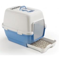 Maison toilette Cathy