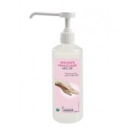 Savon doux Anios 500ml