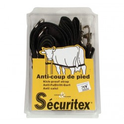 Sangle Securitex anti coup...