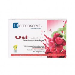 Dermoscent Uti Zen 30...