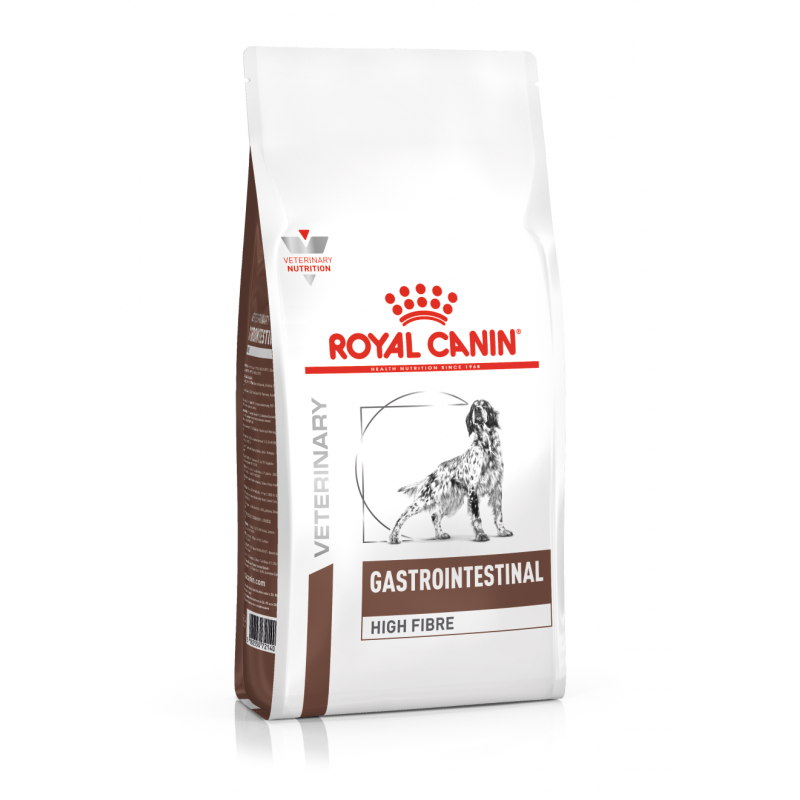 Royal canin Veterinary Diet Dog Fibre Response Royal canin Veterinary Diet Dog Fibre Response