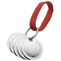 Disques d'entraînement...