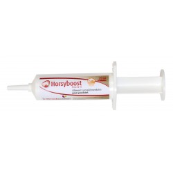 HorsyBoost - Seringue de 20 ml