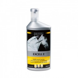 Equistro Excell E liquide