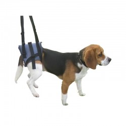 Harnais Handy Canis pour...