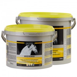 Equistro Myo power - Seau...
