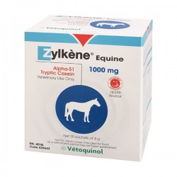 Zylkène Equine - Boite de...