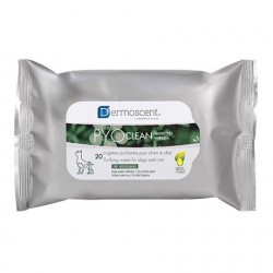 Dermoscent PYOclean...