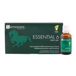 Dermoscent Essential 6 Spot...