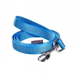 Laisse Easy Safe Bleu Bobby