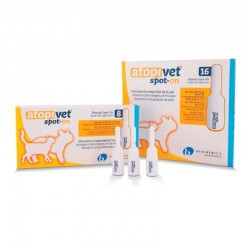Atopivet Spot On   16...