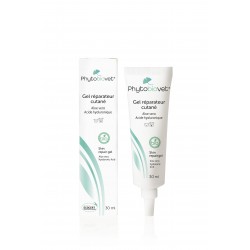 Phytobiovet Gel réparateur...