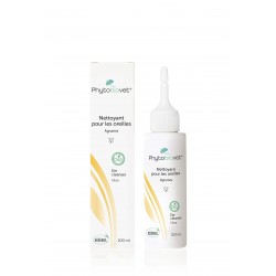 Phytobiovet Nettoyant...
