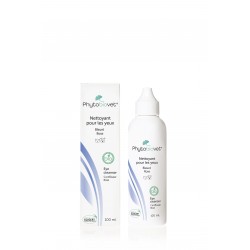 Phytobiovet Nettoyant yeux...