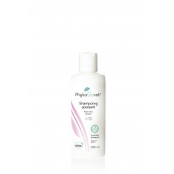 Phytobiovet Shampoing...