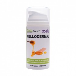 Osalia Mellodermal 100 ml