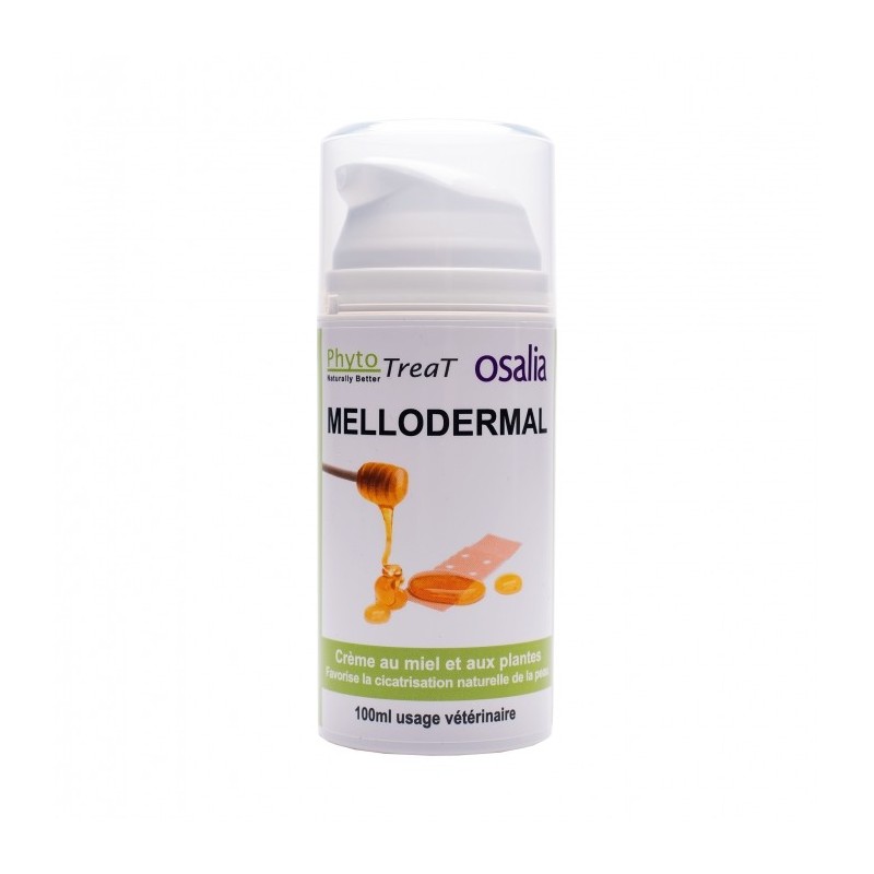 Osalia Mellodermal 100 ml Osalia Mellodermal 100 ml