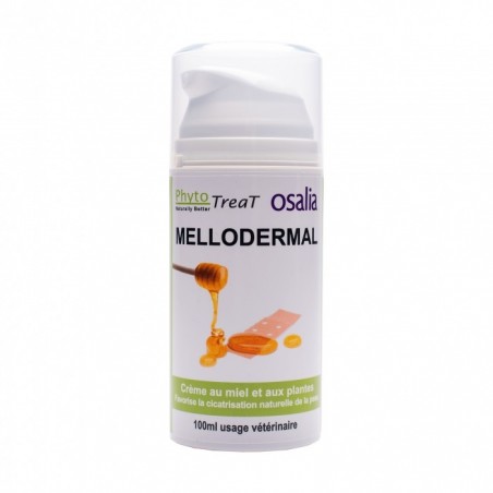 Osalia Mellodermal 100 ml Osalia Mellodermal 100 ml