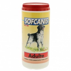 Sofcanis poudre - Chiens...