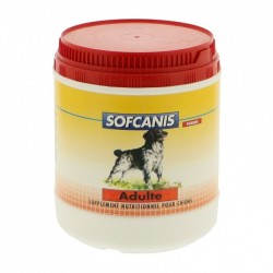 Sofcanis poudre - Chiens...