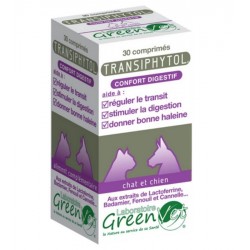 Transiphytol   Présentoir...