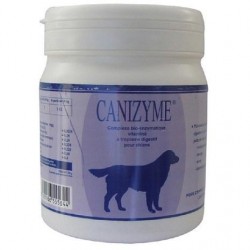 Canizyme pour chiens