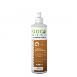 Dog Odor Eliminator spray...