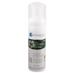 Dermoscent PYOclean Mousse...