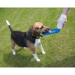 Gourde pour chien Aquaboy...