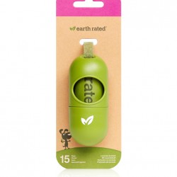 Distributeur pour sacs...