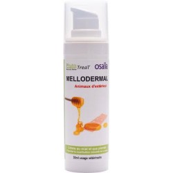 Mellodermal animaux...