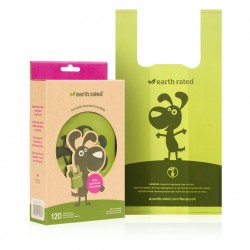 Sacs ramasse crottes...