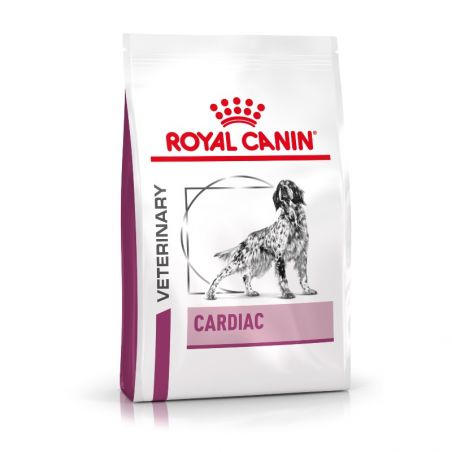 Royal Canin Veterinary Diet Dog Cardiac Royal Canin Veterinary Diet Dog Cardiac