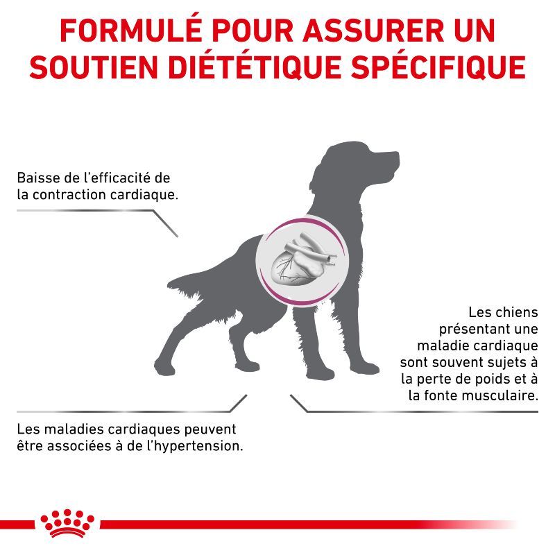Royal Canin Veterinary Diet Dog Cardiac Royal Canin Veterinary Diet Dog Cardiac