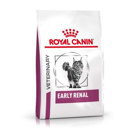 Royal Canin Veterinary Diet Cat Early Renal Royal Canin Veterinary Diet Cat Early Renal