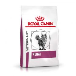 Royal Canin Veterinary Diet Cat Renal