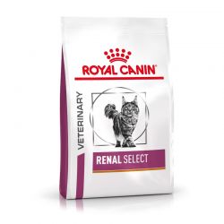Royal Canin Veterinary Diet Cat Renal Select