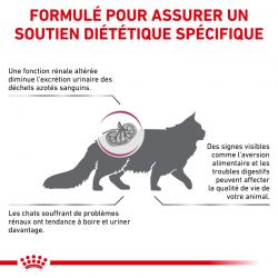 Royal Canin Veterinary Diet Cat Renal Select