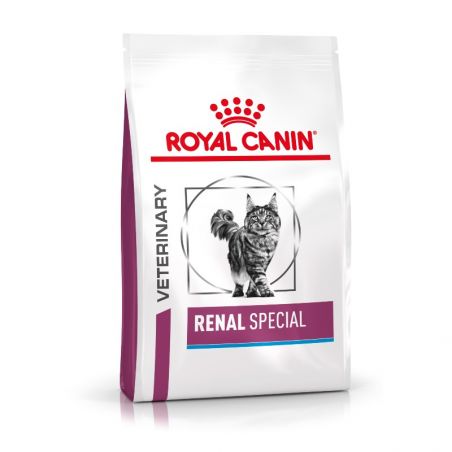 Royal Canin Veterinary Diet Cat Renal Special Royal Canin Veterinary Diet Cat Renal Special