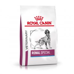 Royal Canin Veterinary Diet Dog Renal Special
