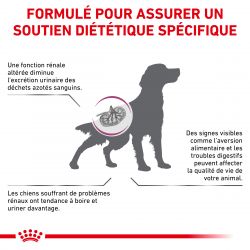 Royal Canin Veterinary Diet Dog Renal Special