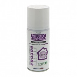 Rhodeo Habitat One Shot