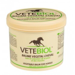 Vetebiol Baume végétal pour...