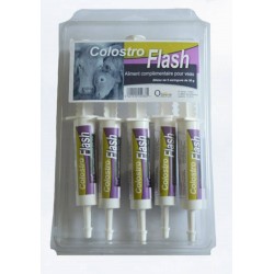 Colostro Flash - 5...