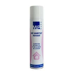 Aérosol MP Habitat 520 ml