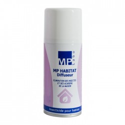Mp Habitat diffuseur...