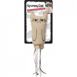 ARRET   Peluche Grumpy Cat...