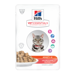 Hill's VetEssentials feline...